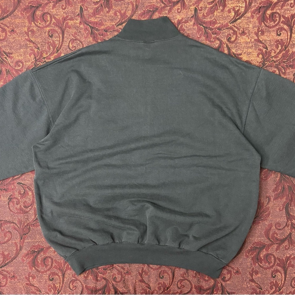 90s Labatt Blue Sweater - Picture 4 of 6